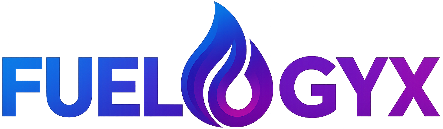Fuelogyx